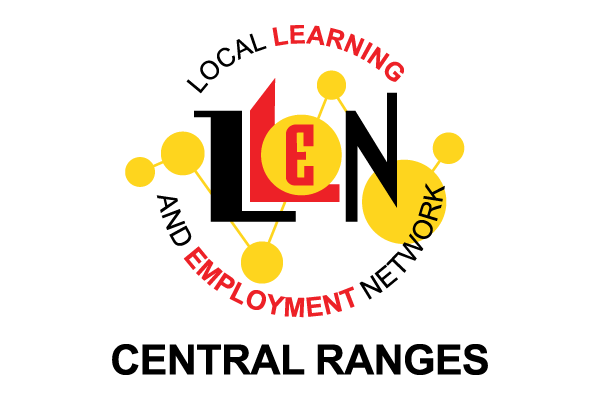 Local Learning and Employment Network Central Ranges